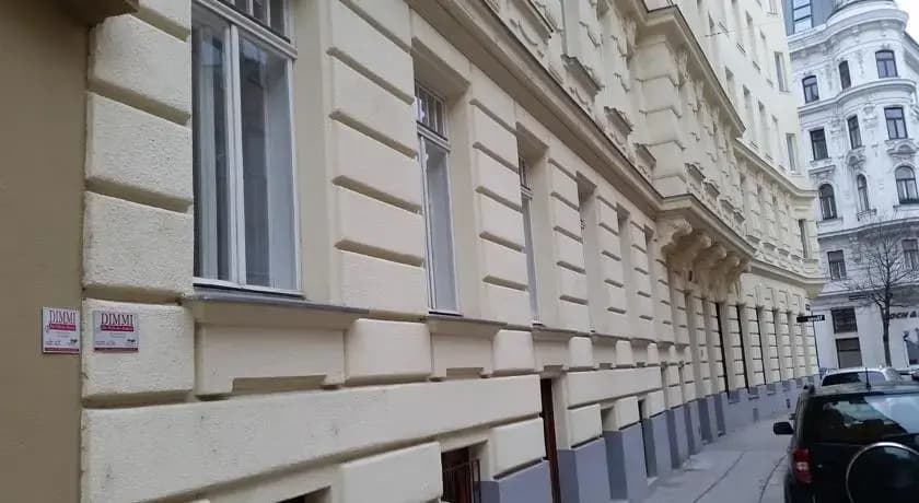 Soho Vienna - photo 1