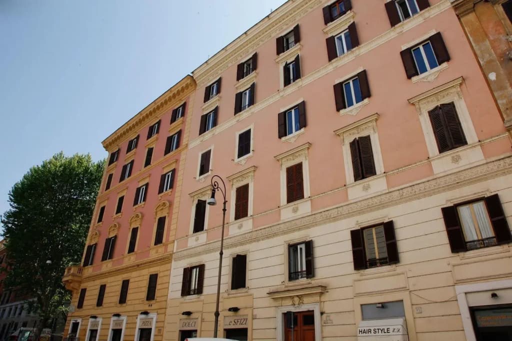 Clemy In Rome - main photo