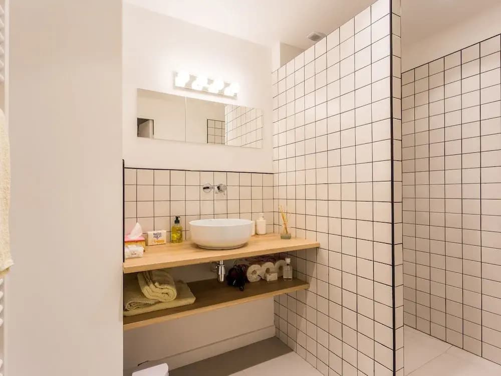 Pied à Terre - Meslay - photo 8