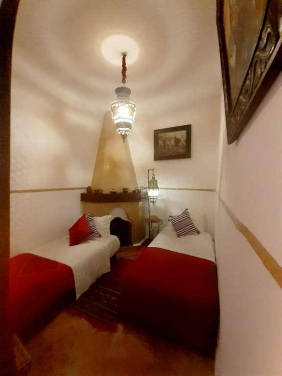 Riad Sable Chaud - photo 31