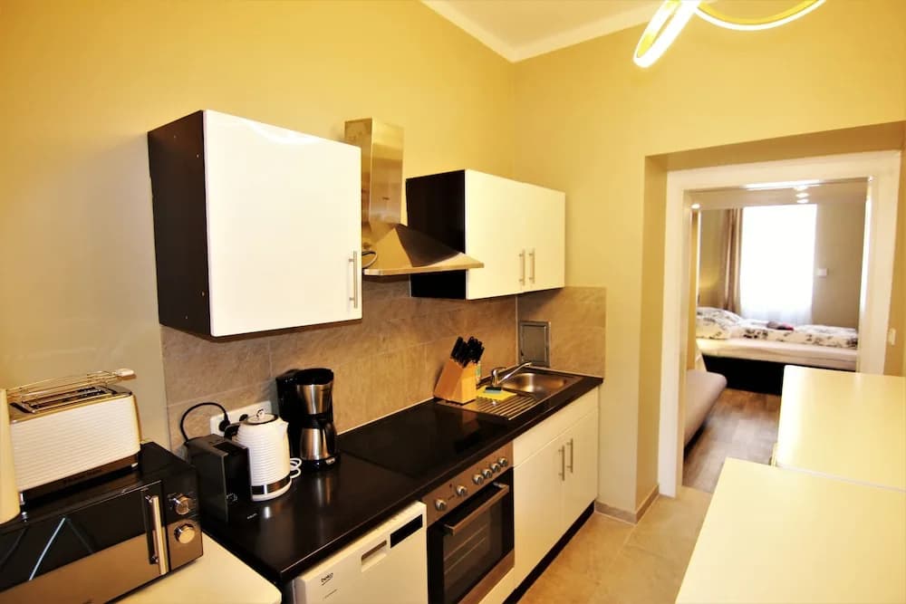Vienna CityApartments Design 5 - photo 17