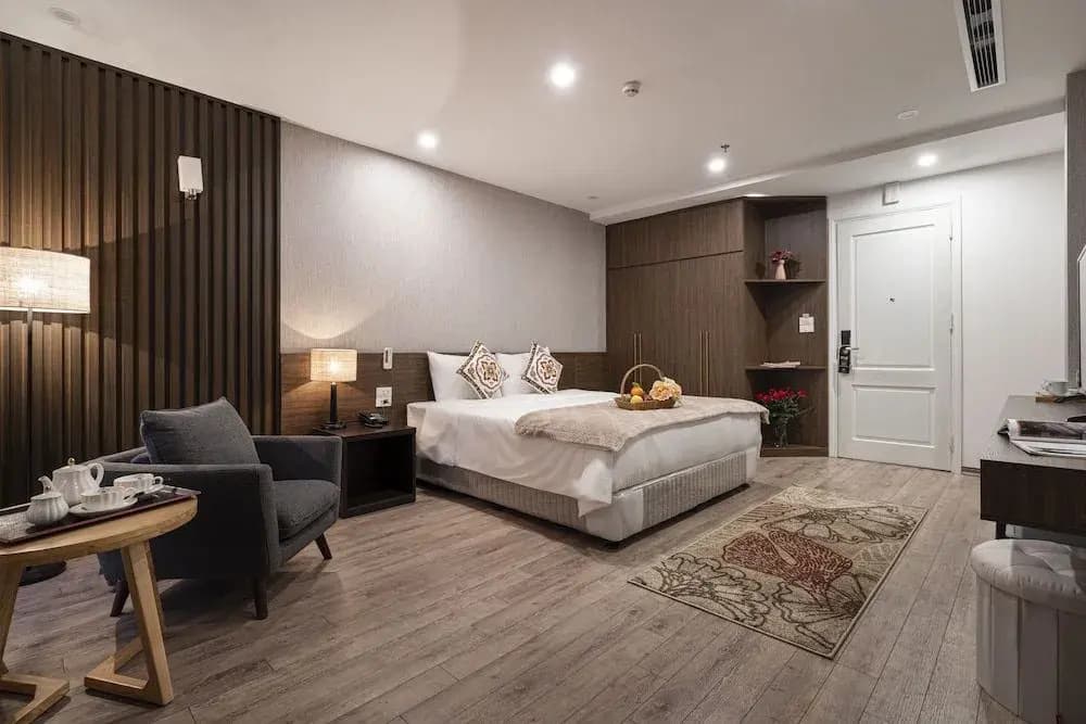 Grace Hotel & Spa - photo 3