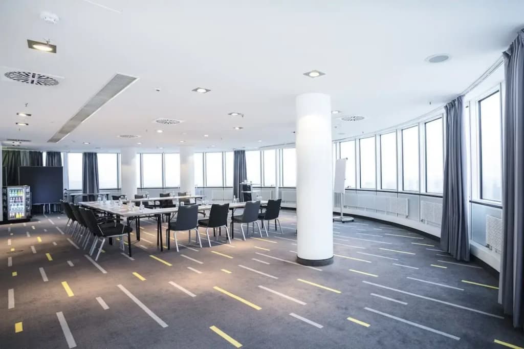 Garner Hotel Berlin - Spandau by IHG - photo 15