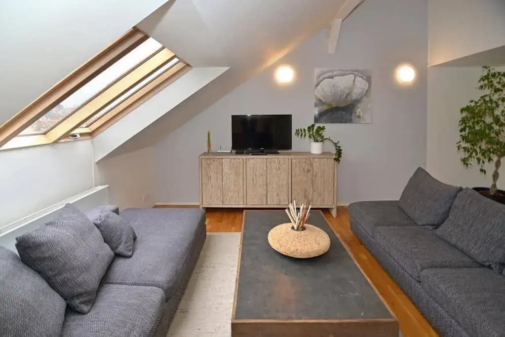 Historic Centre Apartments - photo 7