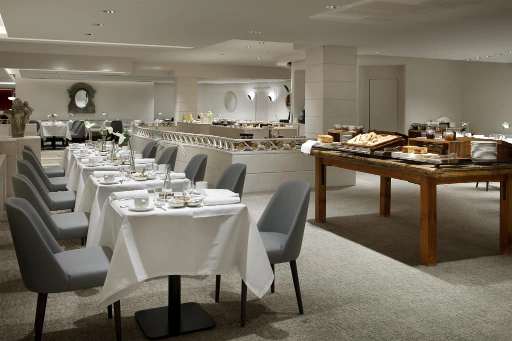 Hyatt Regency Hesperia Madrid - photo 41