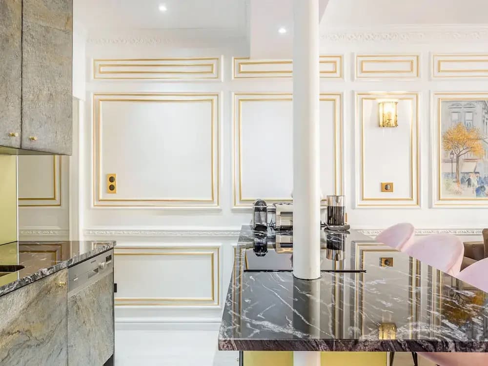 Merveil Luxury Suite - Bourdonnais - photo 17