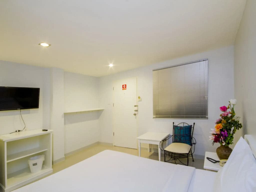 Ice Inn Hotel Pattaya - photo 6