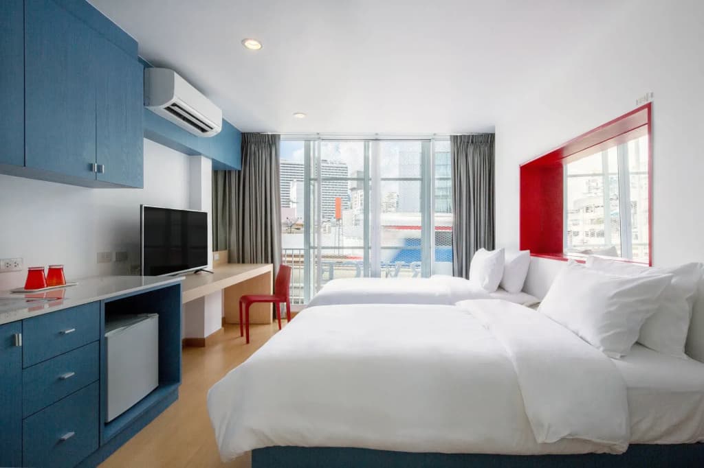 128 Room And Massage - photo 3