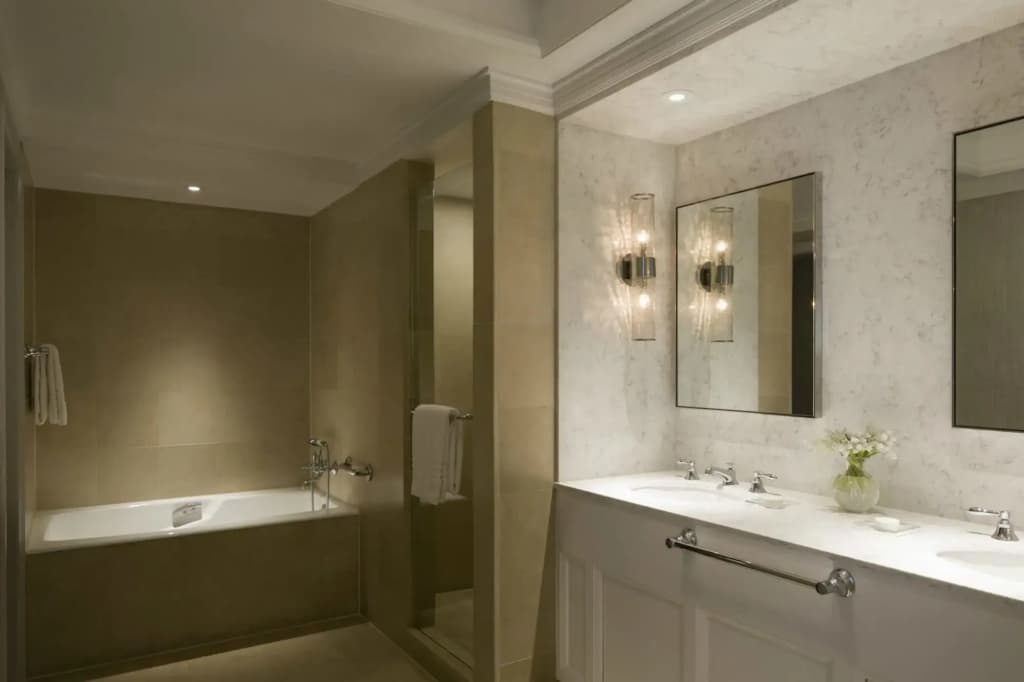 Four Seasons Hotel San Francisco - photo 11