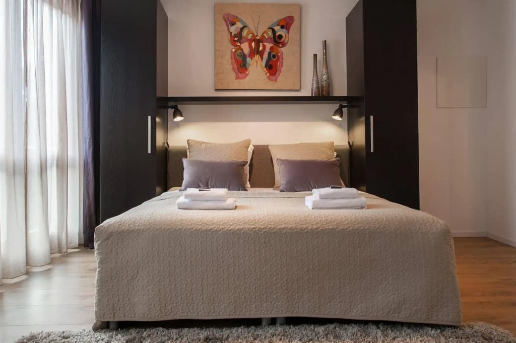 Sarphatipark Apartments - photo 4
