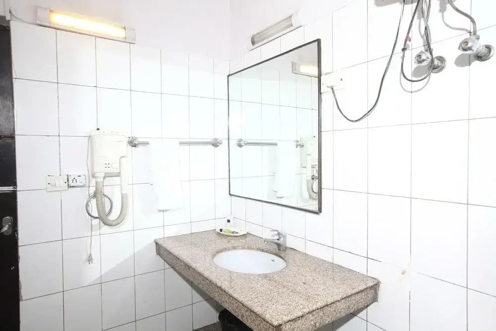 OYO 358 Hotel Golden Leaf - photo 11