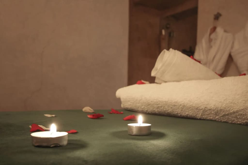 Riad 64 - photo 2