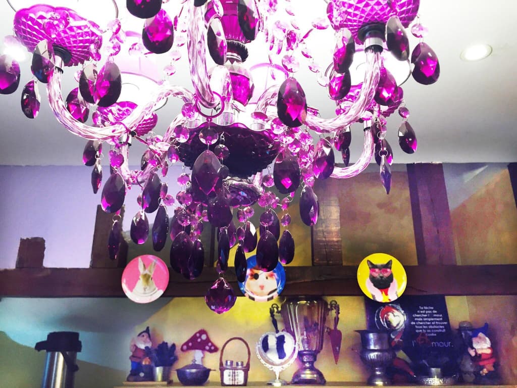 Hotel Malar - photo 22