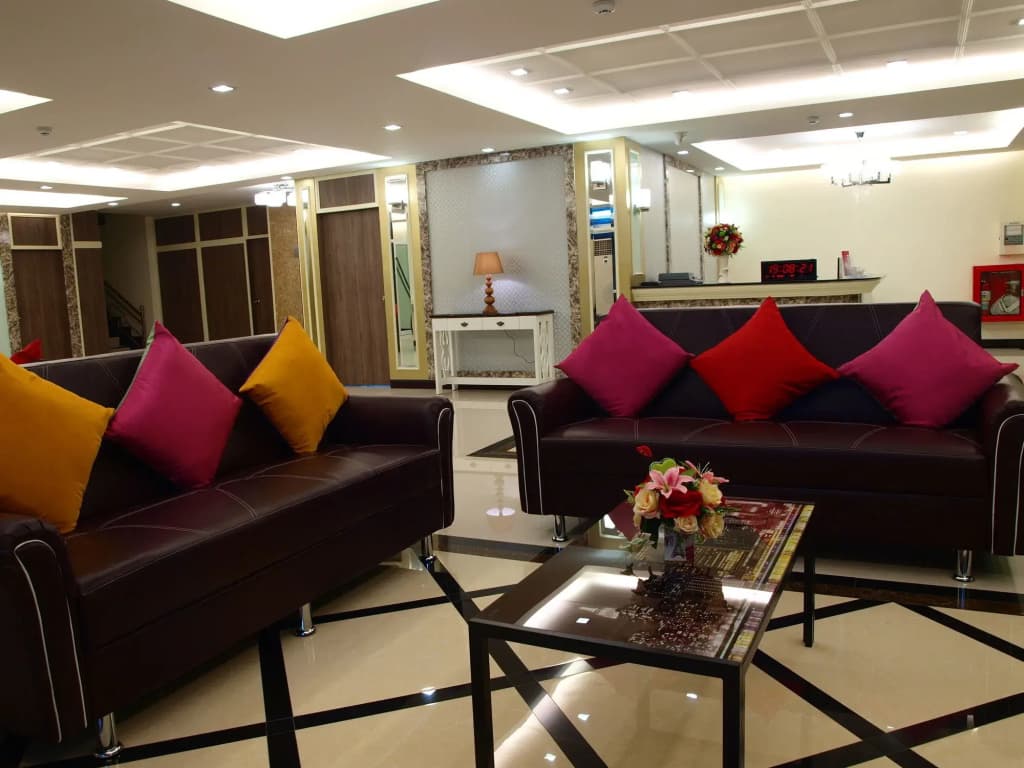 V Residence Pattaya - photo 10