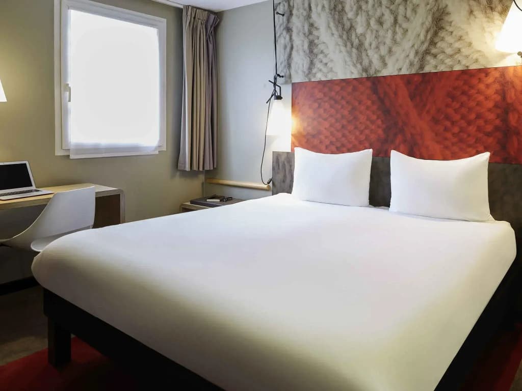 Ibis Paris Canal Saint Martin - photo 6