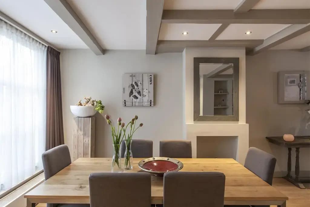 Haarlemmerstraat Apartments - photo 9