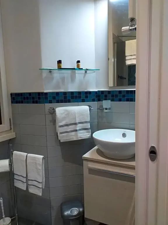 B&B Acquamarina - photo 7