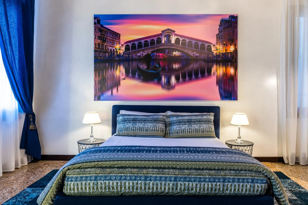 Ca' Sant'Angelo apartments - photo 4