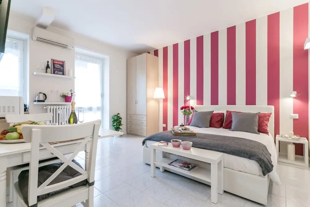 Home Hotel - Transiti 21 - photo 22