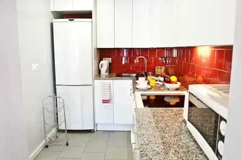 Bailen Apartment - photo 10