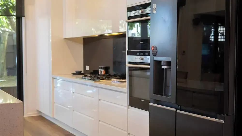 Sanctuary on Stanhope - Art & Modern Luxury - photo 26