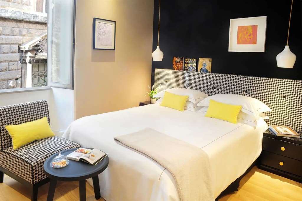Nerva Boutique Hotel - photo 2