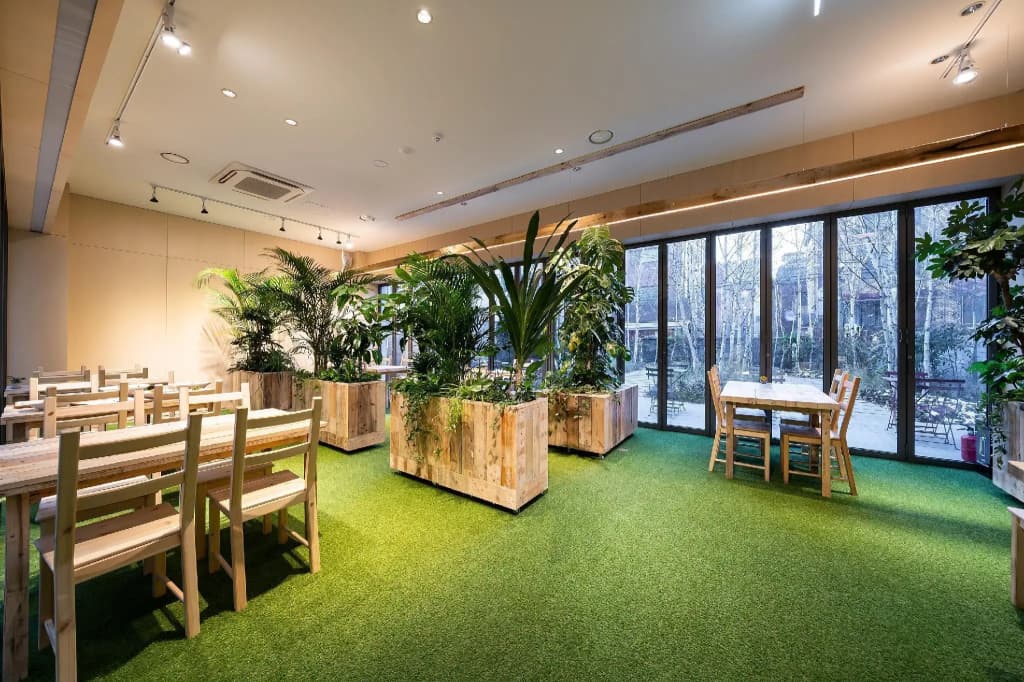 Boree Hotel - photo 18