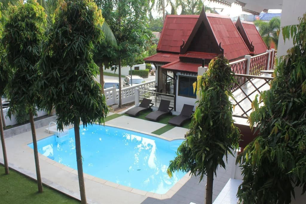 Chaweng Noi Resort - photo 13
