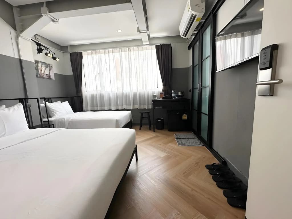 Talakkia Boutique Hotel - photo 29