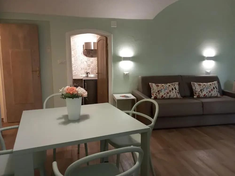 Ramaglianti Apartment - photo 4