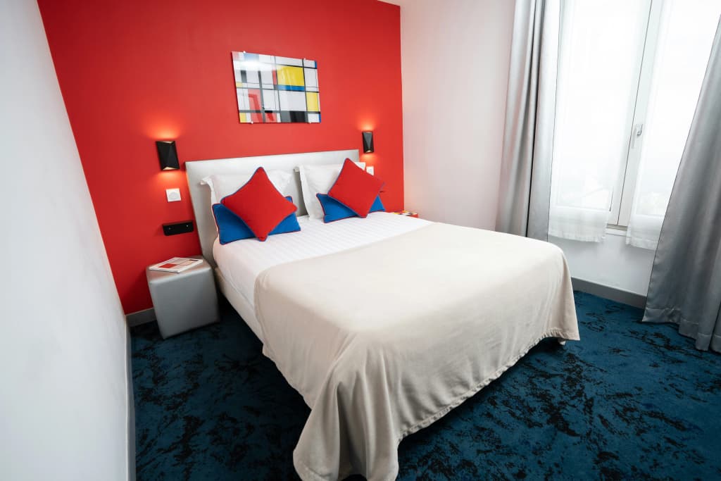 Hotel du Mont Dore - photo 21