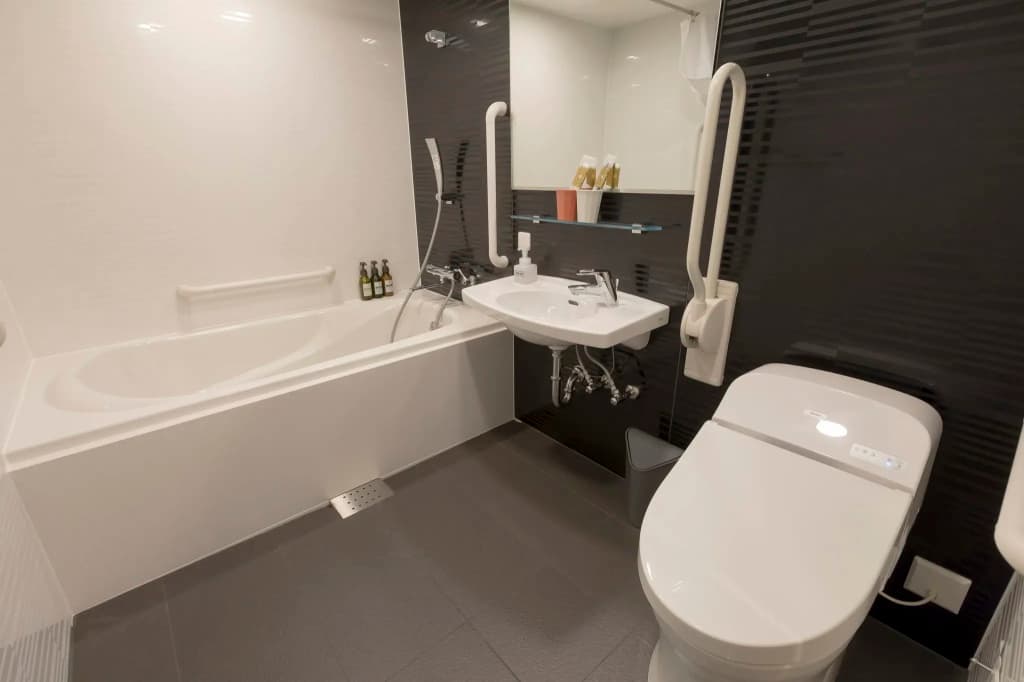 M’s Hotel Kyoto Station Taruya - photo 13