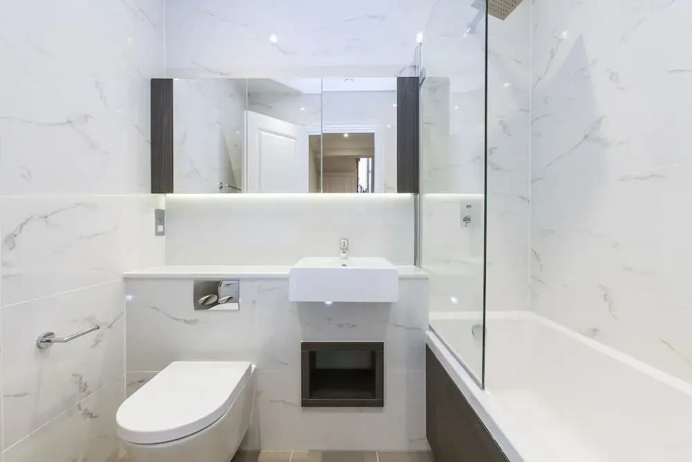 No 15 Luxury New Duplex Apartment - photo 6