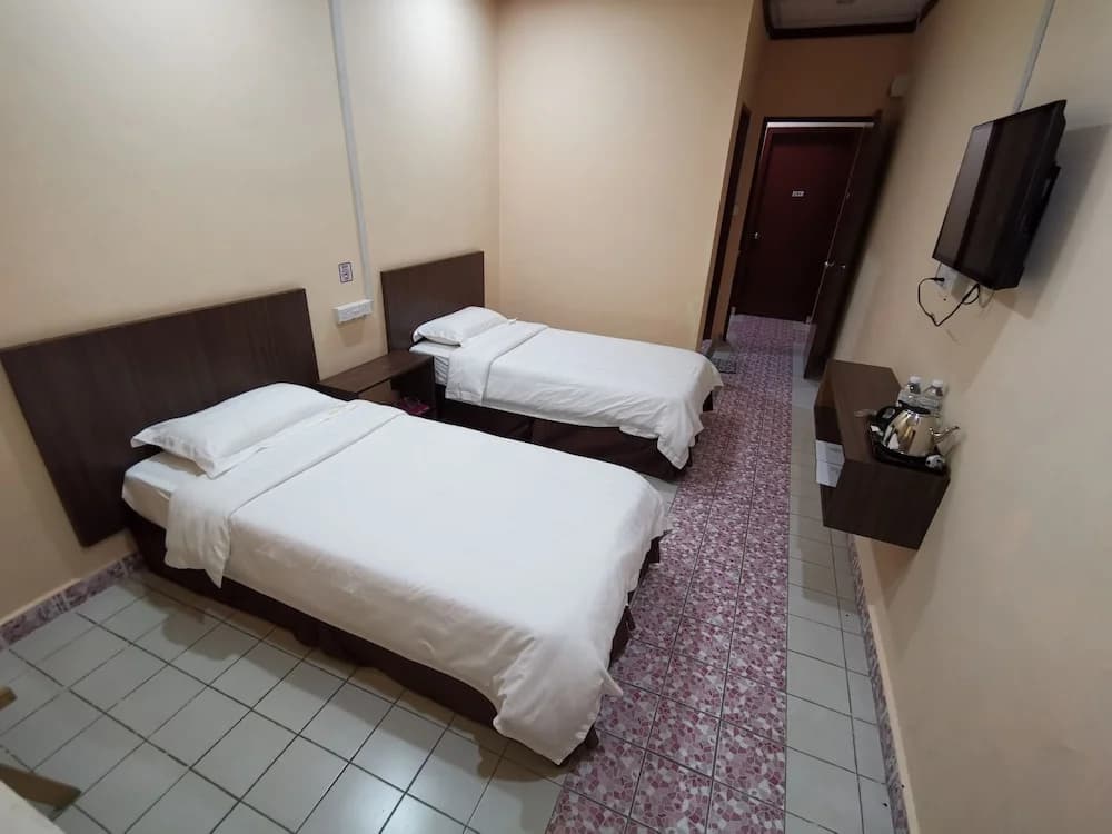 Indah Inn - photo 4