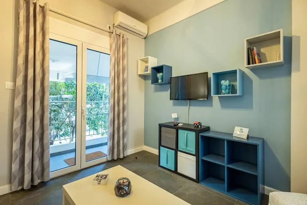 Ruby s Best Acropolis Apartment - photo 12