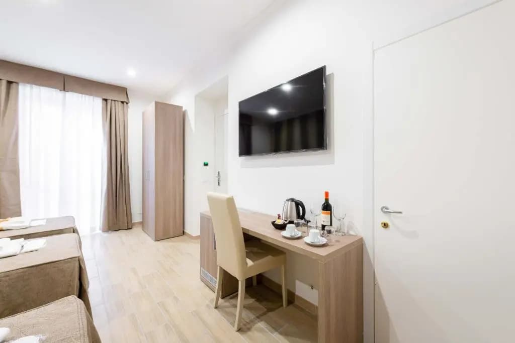 Cheri Luxury Suite - photo 4