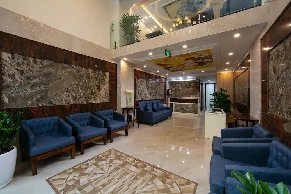 mTerre Boutique Hotel - photo 2