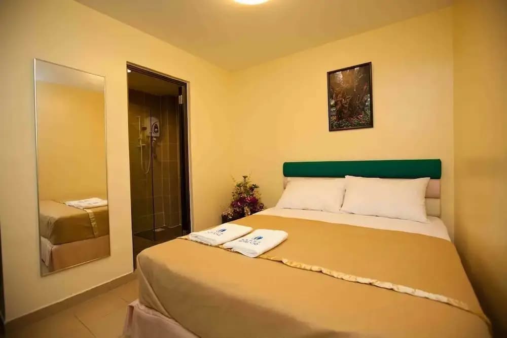 Holiday View Inn Taman Negara - main photo