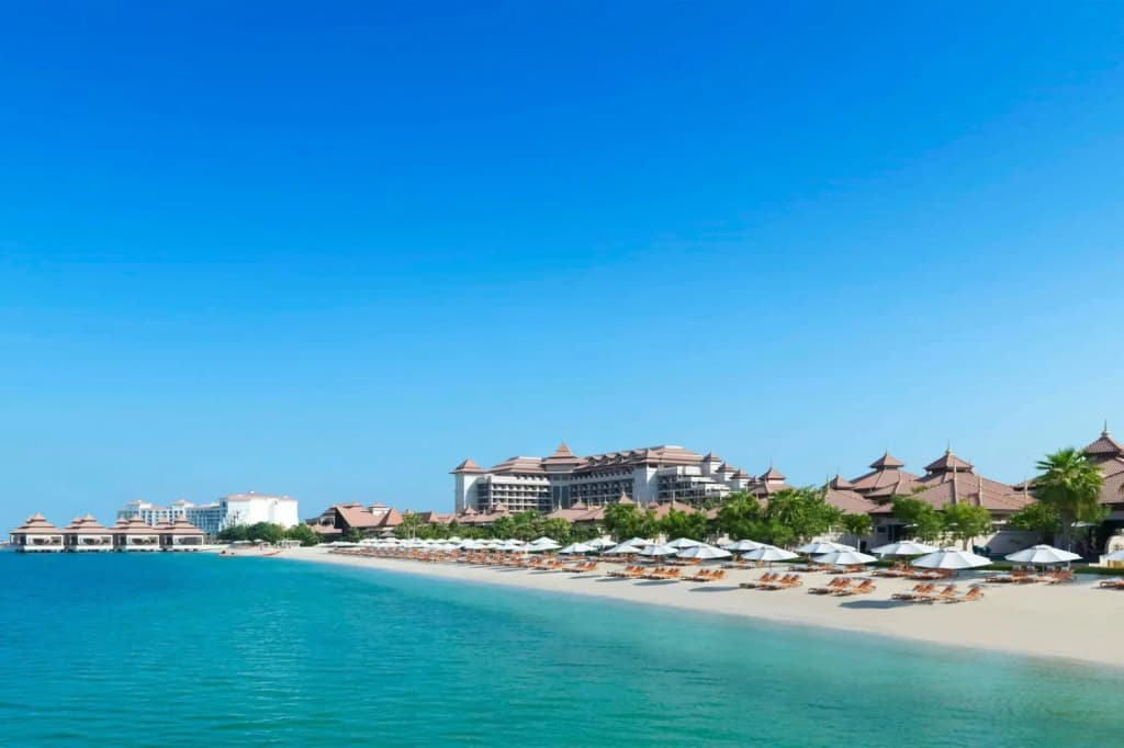 DXB - Anantara - 602 - PJ - photo 24