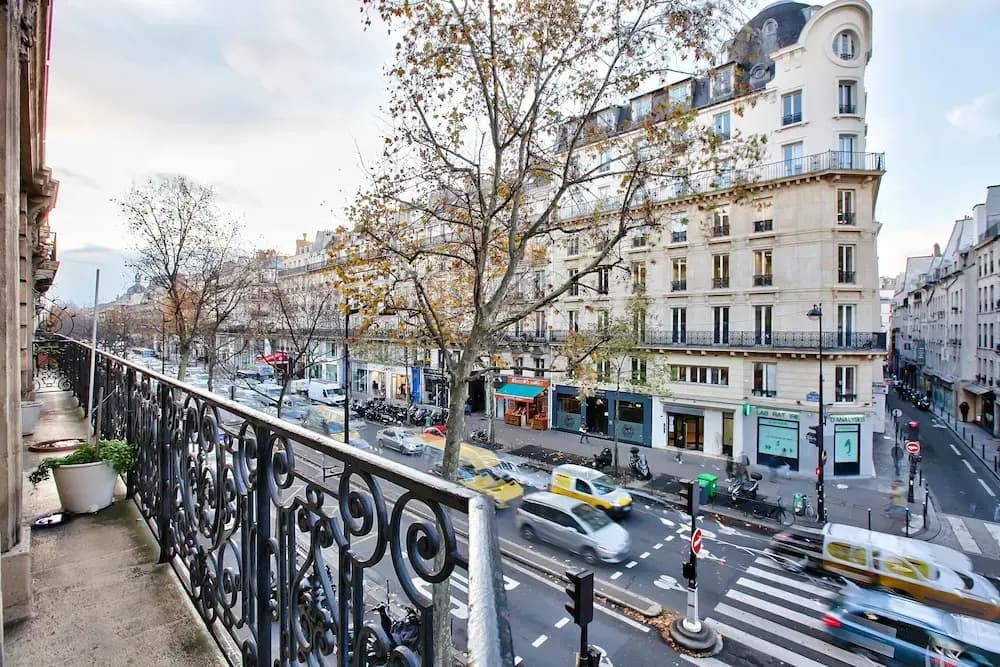 60 - Luxury Parisian Home Sebastopol 2DG - photo 10