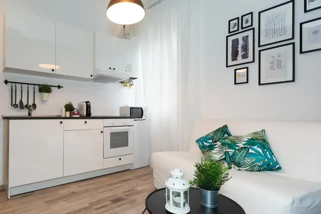 Apartment Mamiani 6 - photo 17