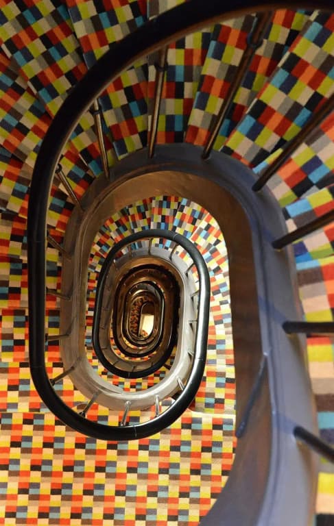 Hotel Bastille Spéria - photo 14