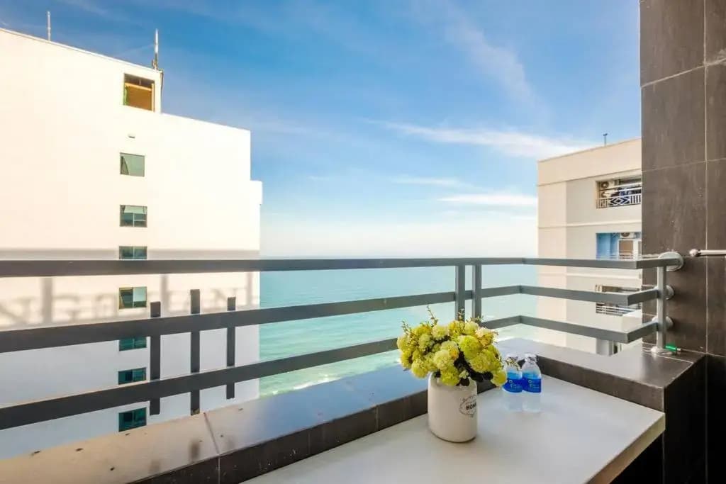 Apartments Sea View - photo 9