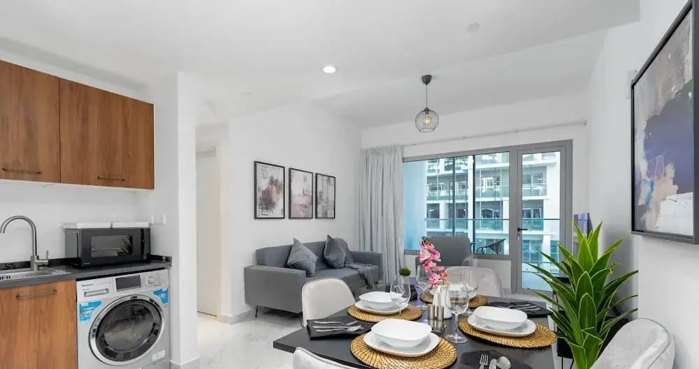 Modern Studio in Oasis -607 - photo 14