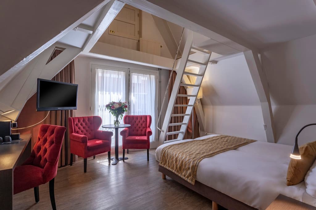Hotel Avenue - photo 24
