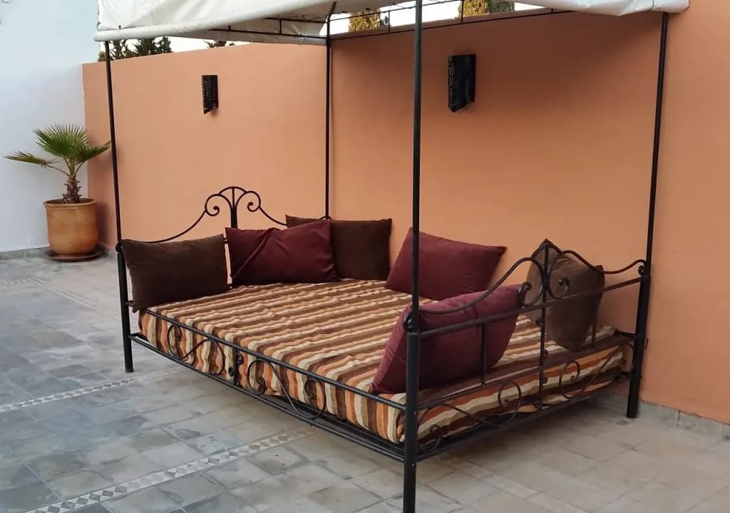 Riad Magie DOrient - photo 3