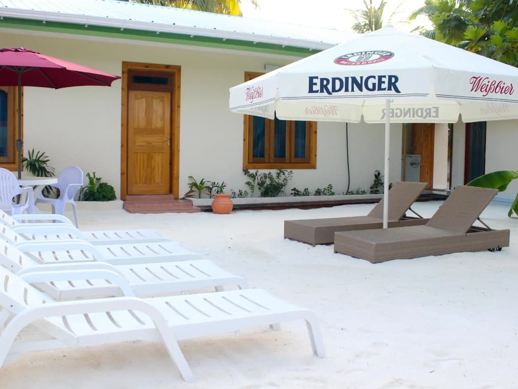 MarinaBay Villa Himandhoo - photo 1