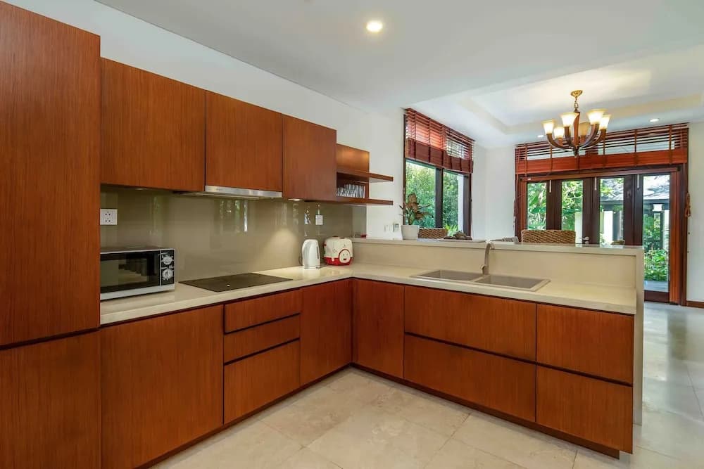 Luxury Danang Beach Pool Villa - photo 27