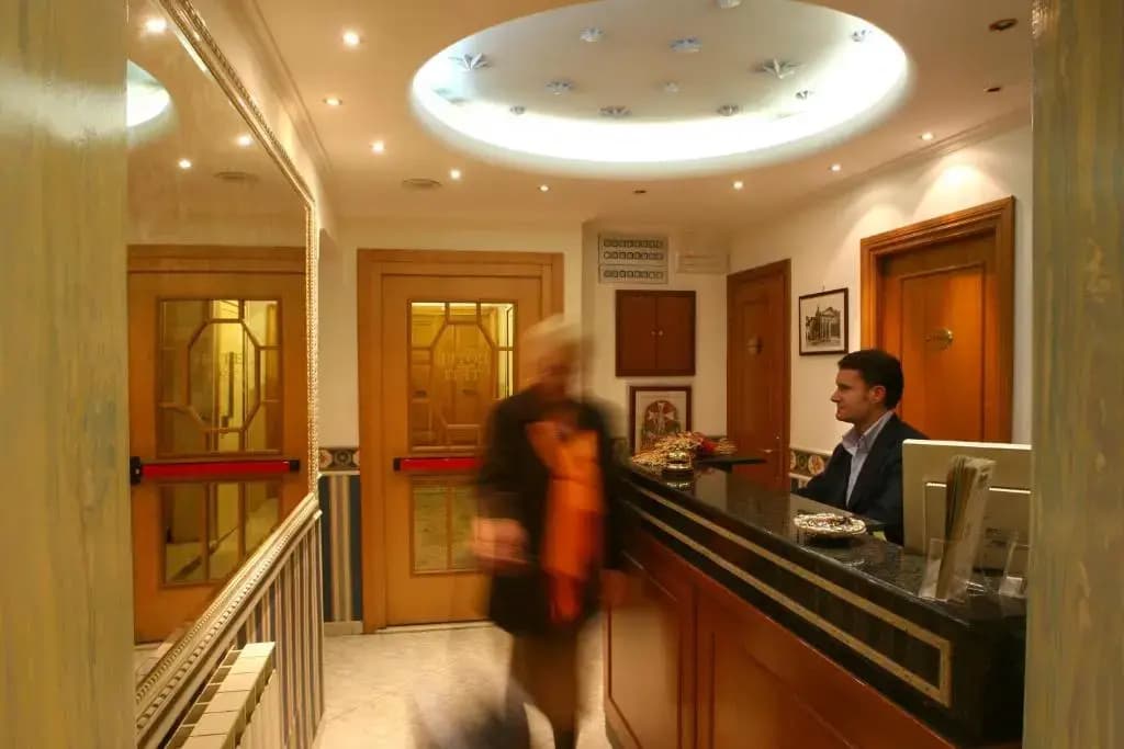 Hotel Teti - photo 18