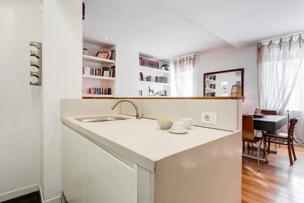 Luxury 2bed W/jacuzzi and Turkish Bath - photo 14